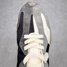 New Balance MS327 NB新百伦系列复古休闲运动慢跑鞋 以更纯粹的复古风格设计打造的全新造 New Balance MS327 NB新百伦系列复古休闲运动慢跑鞋 以更纯粹的复古风格设计打造的全新造
