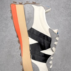 New Balance MS327 NB新百伦系列复古休闲运动慢跑鞋 以更纯粹的复古风格设计打造的全新造 New Balance MS327 NB新百伦系列复古休闲运动慢跑鞋 以更纯粹的复古风格设计打造的全新造