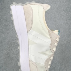 New Balance MS327 NB新百伦系列复古休闲运动慢跑鞋 以更纯粹的复古风格设计打造的全新造 New Balance MS327 NB新百伦系列复古休闲运动慢跑鞋 以更纯粹的复古风格设计打造的全新造