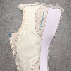 New Balance MS327 NB新百伦系列复古休闲运动慢跑鞋 以更纯粹的复古风格设计打造的全新造 New Balance MS327 NB新百伦系列复古休闲运动慢跑鞋 以更纯粹的复古风格设计打造的全新造