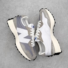 New Balance MS327 NB新百伦系列复古休闲运动慢跑鞋 以更纯粹的复古风格设计打造的全新造 New Balance MS327 NB新百伦系列复古休闲运动慢跑鞋 以更纯粹的复古风格设计打造的全新造