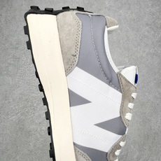 New Balance MS327 NB新百伦系列复古休闲运动慢跑鞋 以更纯粹的复古风格设计打造的全新造 New Balance MS327 NB新百伦系列复古休闲运动慢跑鞋 以更纯粹的复古风格设计打造的全新造