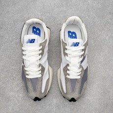 New Balance MS327 NB新百伦系列复古休闲运动慢跑鞋 以更纯粹的复古风格设计打造的全新造 New Balance MS327 NB新百伦系列复古休闲运动慢跑鞋 以更纯粹的复古风格设计打造的全新造