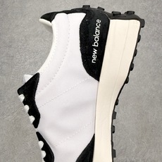 New Balance MS327 NB新百伦系列复古休闲运动慢跑鞋 以更纯粹的复古风格设计打造的全新造 New Balance MS327 NB新百伦系列复古休闲运动慢跑鞋 以更纯粹的复古风格设计打造的全新造