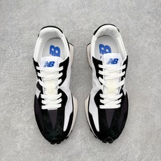 New Balance MS327 NB新百伦系列复古休闲运动慢跑鞋 以更纯粹的复古风格设计打造的全新造 New Balance MS327 NB新百伦系列复古休闲运动慢跑鞋 以更纯粹的复古风格设计打造的全新造