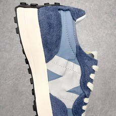 New Balance MS327 NB新百伦系列复古休闲运动慢跑鞋 以更纯粹的复古风格设计打造的全新造 New Balance MS327 NB新百伦系列复古休闲运动慢跑鞋 以更纯粹的复古风格设计打造的全新造