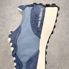New Balance MS327 NB新百伦系列复古休闲运动慢跑鞋 以更纯粹的复古风格设计打造的全新造 New Balance MS327 NB新百伦系列复古休闲运动慢跑鞋 以更纯粹的复古风格设计打造的全新造