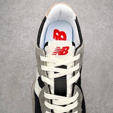 New Balance MS327 NB新百伦系列复古休闲运动慢跑鞋 以更纯粹的复古风格设计打造的全新造 New Balance MS327 NB新百伦系列复古休闲运动慢跑鞋 以更纯粹的复古风格设计打造的全新造