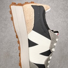 New Balance MS327 NB新百伦系列复古休闲运动慢跑鞋 以更纯粹的复古风格设计打造的全新造 New Balance MS327 NB新百伦系列复古休闲运动慢跑鞋 以更纯粹的复古风格设计打造的全新造
