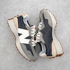 New Balance MS327 NB新百伦系列复古休闲运动慢跑鞋 以更纯粹的复古风格设计打造的全新造 New Balance MS327 NB新百伦系列复古休闲运动慢跑鞋 以更纯粹的复古风格设计打造的全新造