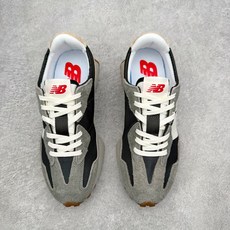 New Balance MS327 NB新百伦系列复古休闲运动慢跑鞋 以更纯粹的复古风格设计打造的全新造 New Balance MS327 NB新百伦系列复古休闲运动慢跑鞋 以更纯粹的复古风格设计打造的全新造