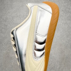#S2纯原 PUMA Speedca OG 彪马极速赛车系列低帮德训风拼接复古百搭休闲运动赛车鞋 鞋款从 #S2纯原 PUMA Speedca OG 彪马极速赛车系列低帮德训风拼接复古百搭休闲运动赛车鞋 鞋款从