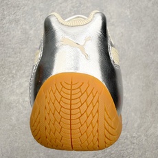 #S2纯原 PUMA Speedca OG 彪马极速赛车系列低帮德训风拼接复古百搭休闲运动赛车鞋 鞋款从 #S2纯原 PUMA Speedca OG 彪马极速赛车系列低帮德训风拼接复古百搭休闲运动赛车鞋 鞋款从