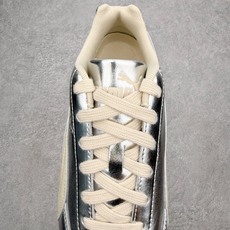 #S2纯原 PUMA Speedca OG 彪马极速赛车系列低帮德训风拼接复古百搭休闲运动赛车鞋 鞋款从 #S2纯原 PUMA Speedca OG 彪马极速赛车系列低帮德训风拼接复古百搭休闲运动赛车鞋 鞋款从
