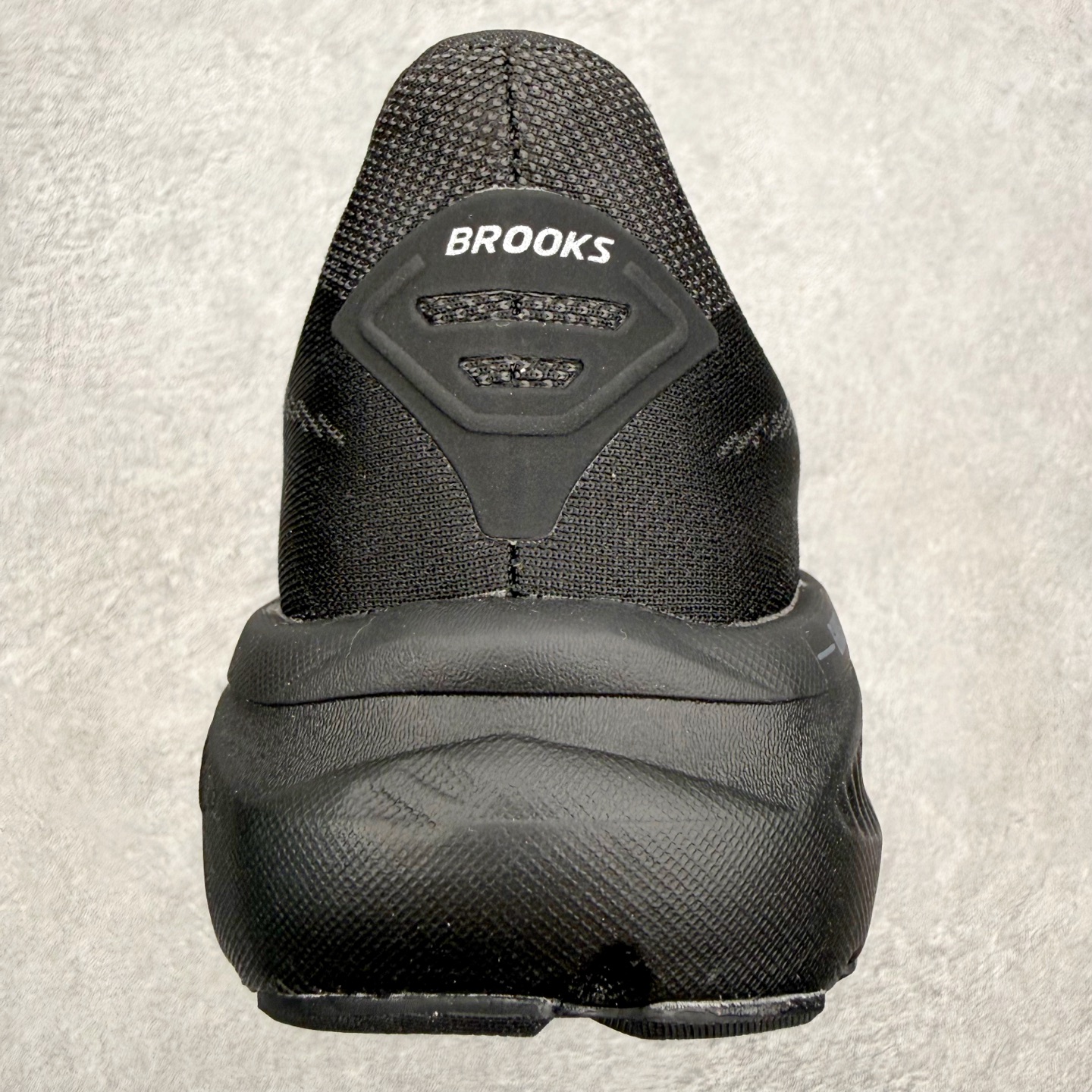 Brooks布鲁克斯 Ghost 幽灵17代马拉松舒适百搭防滑耐磨低帮跑步鞋 Brooks 四大跑鞋之一