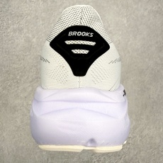 Brooks布鲁克斯 Ghost 幽灵17代马拉松舒适百搭防滑耐磨低帮跑步鞋 Brooks 四大跑鞋之一 Brooks布鲁克斯 Ghost 幽灵17代马拉松舒适百搭防滑耐磨低帮跑步鞋 Brooks 四大跑鞋之一
