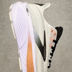 Brooks布鲁克斯 Ghost 幽灵17代马拉松舒适百搭防滑耐磨低帮跑步鞋 Brooks 四大跑鞋之一 Brooks布鲁克斯 Ghost 幽灵17代马拉松舒适百搭防滑耐磨低帮跑步鞋 Brooks 四大跑鞋之一