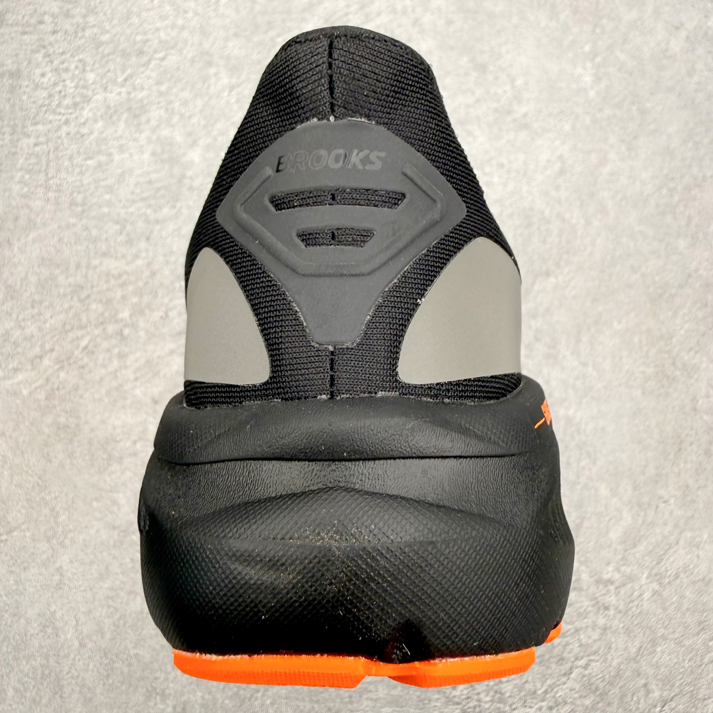 Brooks布鲁克斯 Ghost 幽灵17代马拉松舒适百搭防滑耐磨低帮跑步鞋 Brooks 四大跑鞋之一