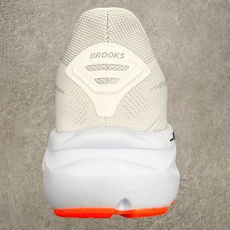Brooks布鲁克斯 Ghost 幽灵17代马拉松舒适百搭防滑耐磨低帮跑步鞋 Brooks 四大跑鞋之一 Brooks布鲁克斯 Ghost 幽灵17代马拉松舒适百搭防滑耐磨低帮跑步鞋 Brooks 四大跑鞋之一