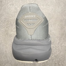 Brooks布鲁克斯 Ghost 幽灵17代马拉松舒适百搭防滑耐磨低帮跑步鞋 Brooks 四大跑鞋之一 Brooks布鲁克斯 Ghost 幽灵17代马拉松舒适百搭防滑耐磨低帮跑步鞋 Brooks 四大跑鞋之一