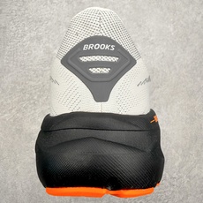 Brooks布鲁克斯 Ghost 幽灵17代马拉松舒适百搭防滑耐磨低帮跑步鞋 Brooks 四大跑鞋之一 Brooks布鲁克斯 Ghost 幽灵17代马拉松舒适百搭防滑耐磨低帮跑步鞋 Brooks 四大跑鞋之一