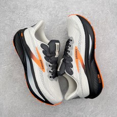 Brooks布鲁克斯 Ghost 幽灵17代马拉松舒适百搭防滑耐磨低帮跑步鞋 Brooks 四大跑鞋之一 Brooks布鲁克斯 Ghost 幽灵17代马拉松舒适百搭防滑耐磨低帮跑步鞋 Brooks 四大跑鞋之一