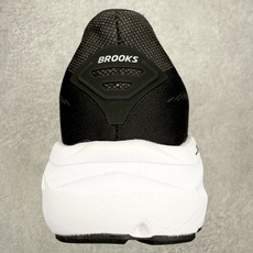 Brooks布鲁克斯 Ghost 幽灵17代马拉松舒适百搭防滑耐磨低帮跑步鞋 Brooks 四大跑鞋之一 Brooks布鲁克斯 Ghost 幽灵17代马拉松舒适百搭防滑耐磨低帮跑步鞋 Brooks 四大跑鞋之一