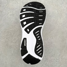 Brooks布鲁克斯 Ghost 幽灵17代马拉松舒适百搭防滑耐磨低帮跑步鞋 Brooks 四大跑鞋之一 Brooks布鲁克斯 Ghost 幽灵17代马拉松舒适百搭防滑耐磨低帮跑步鞋 Brooks 四大跑鞋之一