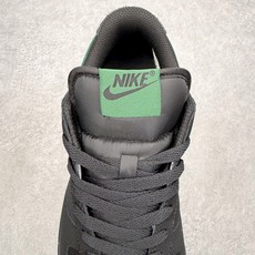 NK Dunk Big Low 黑绿 -008 实力大厂出品 新配色陆续开发 利润个位数只为口碑 全套原 NK Dunk Big Low 黑绿 -008 实力大厂出品 新配色陆续开发 利润个位数只为口碑 全套原