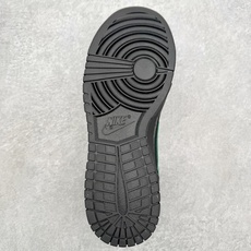 NK Dunk Big Low 黑绿 -008 实力大厂出品 新配色陆续开发 利润个位数只为口碑 全套原 NK Dunk Big Low 黑绿 -008 实力大厂出品 新配色陆续开发 利润个位数只为口碑 全套原