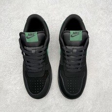 NK Dunk Big Low 黑绿 -008 实力大厂出品 新配色陆续开发 利润个位数只为口碑 全套原 NK Dunk Big Low 黑绿 -008 实力大厂出品 新配色陆续开发 利润个位数只为口碑 全套原