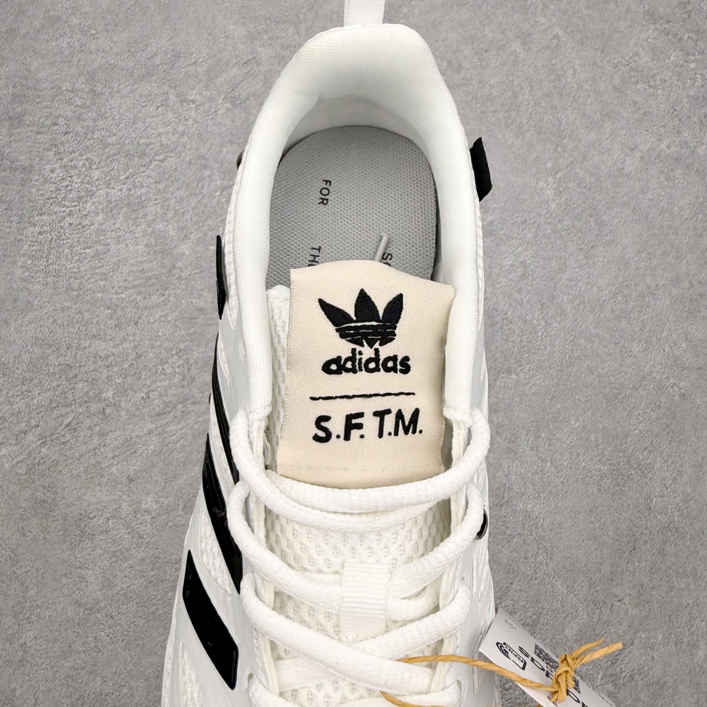 ＃纯原福利‼️SONG FOR THE MUTE x AD originals Adizero PR S