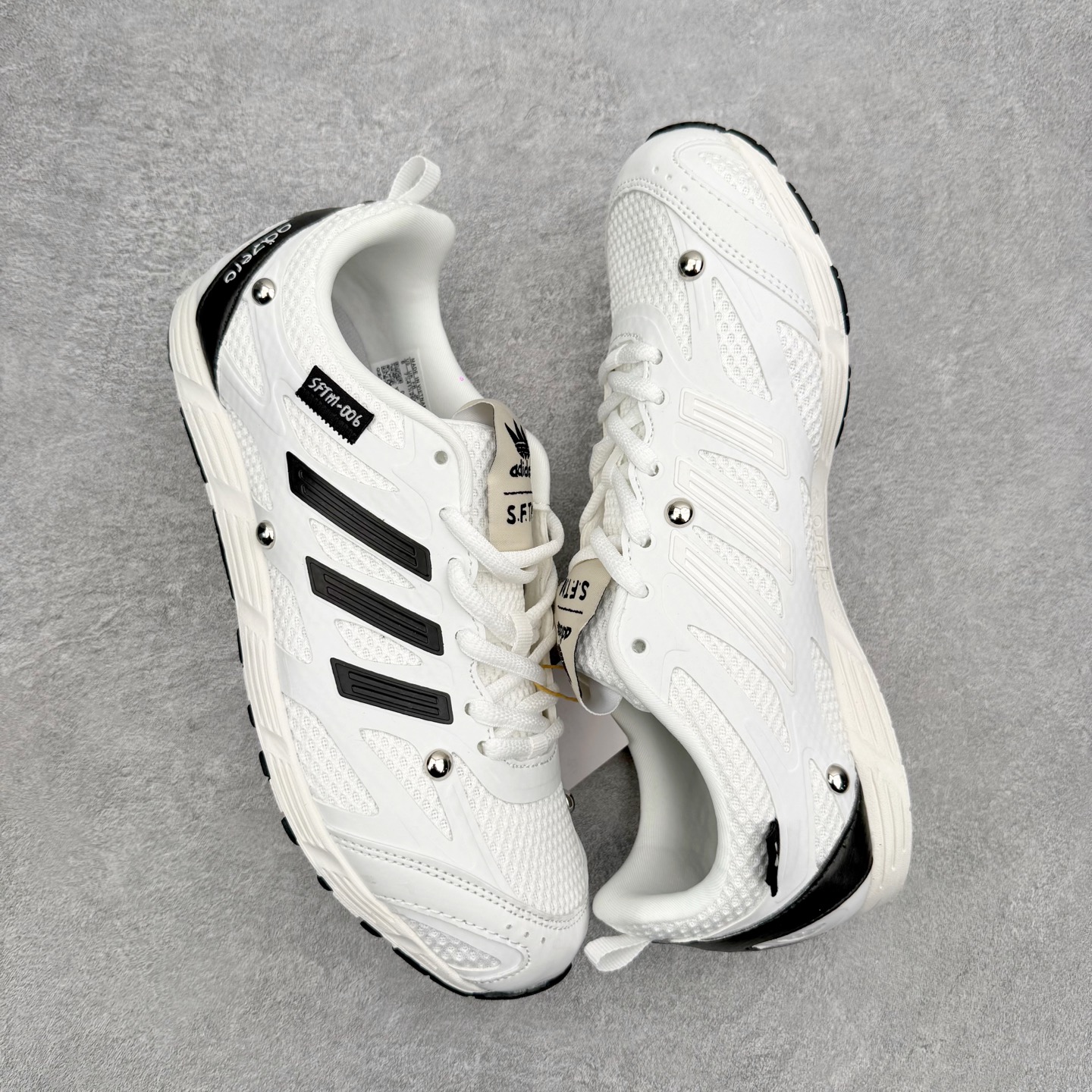 ＃纯原福利‼️SONG FOR THE MUTE x AD originals Adizero PR S