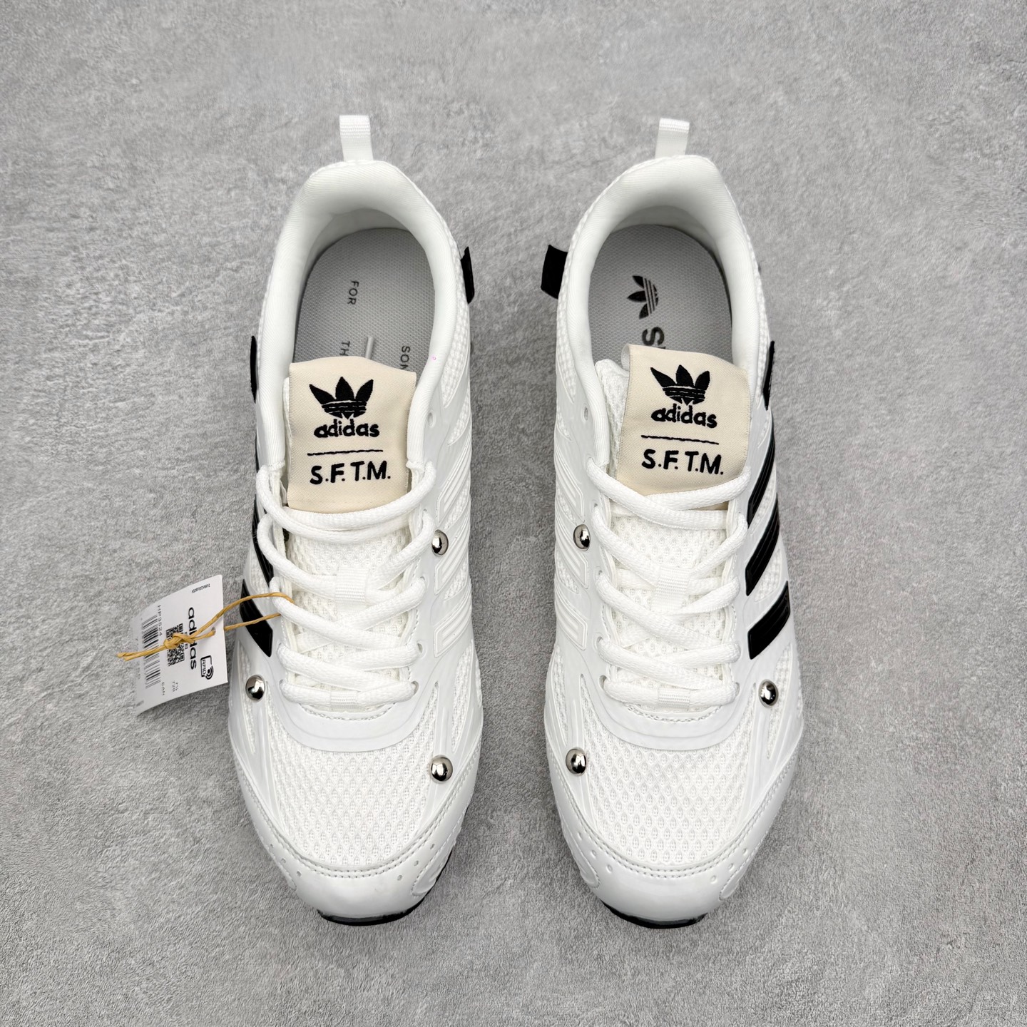 ＃纯原福利‼️SONG FOR THE MUTE x AD originals Adizero PR S