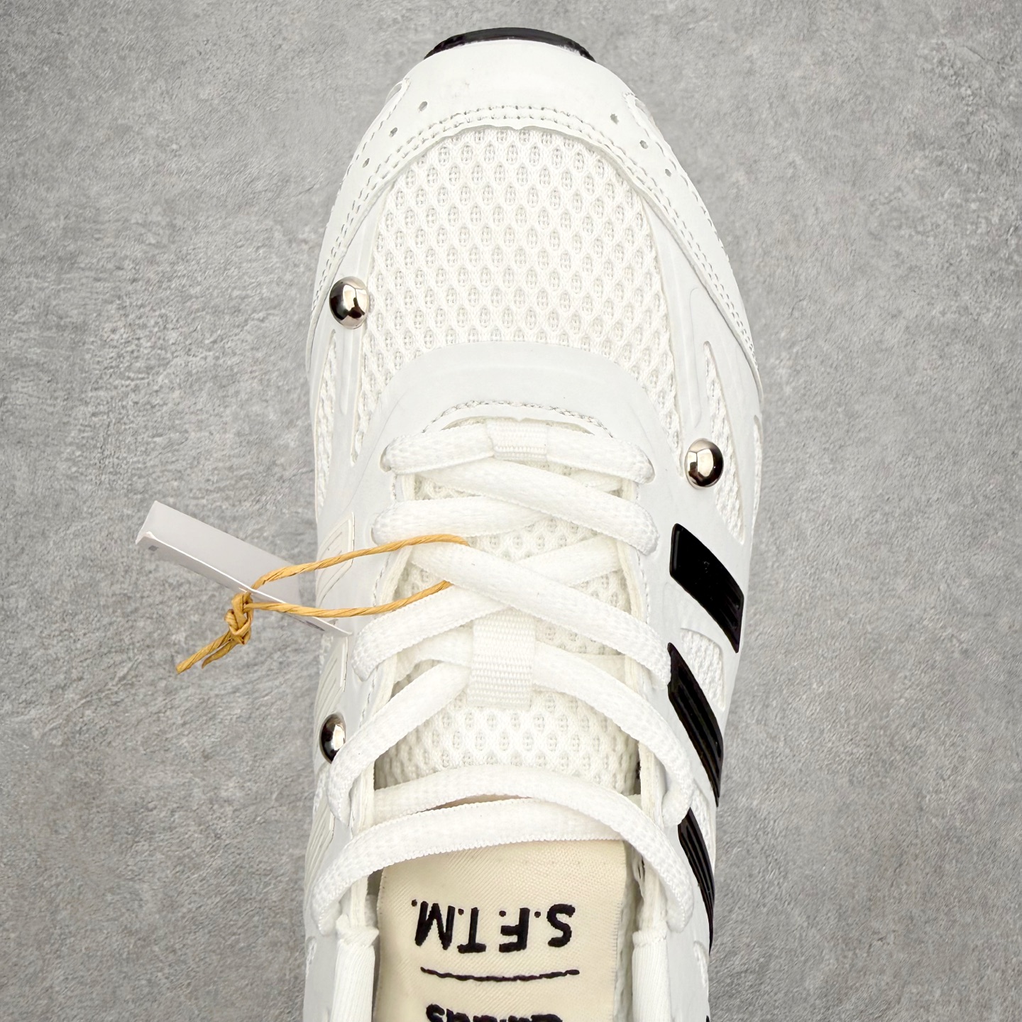 ＃纯原福利‼️SONG FOR THE MUTE x AD originals Adizero PR S