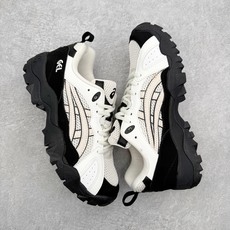 ASICS Gel-Truck 亚瑟士舒适耐用 防滑耐磨 低帮 生活休闲鞋 男女同款 ASICS(亚瑟士 ASICS Gel-Truck 亚瑟士舒适耐用 防滑耐磨 低帮 生活休闲鞋 男女同款 ASICS(亚瑟士