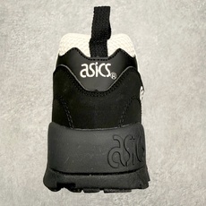 ASICS Gel-Truck 亚瑟士舒适耐用 防滑耐磨 低帮 生活休闲鞋 男女同款 ASICS(亚瑟士 ASICS Gel-Truck 亚瑟士舒适耐用 防滑耐磨 低帮 生活休闲鞋 男女同款 ASICS(亚瑟士