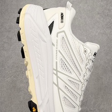 HOKA ONE ONE Mafate Speed 2 Low 玛法特2代系列低帮轻量户外越野休闲运动慢 HOKA ONE ONE Mafate Speed 2 Low 玛法特2代系列低帮轻量户外越野休闲运动慢