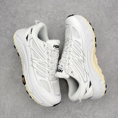 HOKA ONE ONE Mafate Speed 2 Low 玛法特2代系列低帮轻量户外越野休闲运动慢 HOKA ONE ONE Mafate Speed 2 Low 玛法特2代系列低帮轻量户外越野休闲运动慢