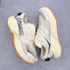 HOKA ONE ONE SPEEDGOAT 4 舒适百搭低帮 越野跑步鞋 男女同款 HOKA ONE HOKA ONE ONE SPEEDGOAT 4 舒适百搭低帮 越野跑步鞋 男女同款 HOKA ONE