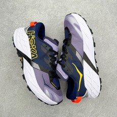 HOKA ONE ONE SPEEDGOAT 4 舒适百搭低帮 越野跑步鞋 男女同款 HOKA ONE HOKA ONE ONE SPEEDGOAT 4 舒适百搭低帮 越野跑步鞋 男女同款 HOKA ONE