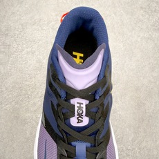 HOKA ONE ONE SPEEDGOAT 4 舒适百搭低帮 越野跑步鞋 男女同款 HOKA ONE HOKA ONE ONE SPEEDGOAT 4 舒适百搭低帮 越野跑步鞋 男女同款 HOKA ONE