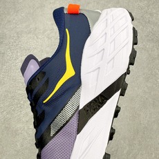 HOKA ONE ONE SPEEDGOAT 4 舒适百搭低帮 越野跑步鞋 男女同款 HOKA ONE HOKA ONE ONE SPEEDGOAT 4 舒适百搭低帮 越野跑步鞋 男女同款 HOKA ONE