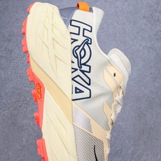 HOKA ONE ONE SPEEDGOAT 4 舒适百搭低帮 越野跑步鞋 男女同款 HOKA ONE HOKA ONE ONE SPEEDGOAT 4 舒适百搭低帮 越野跑步鞋 男女同款 HOKA ONE