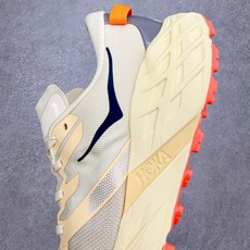 HOKA ONE ONE SPEEDGOAT 4 舒适百搭低帮 越野跑步鞋 男女同款 HOKA ONE HOKA ONE ONE SPEEDGOAT 4 舒适百搭低帮 越野跑步鞋 男女同款 HOKA ONE