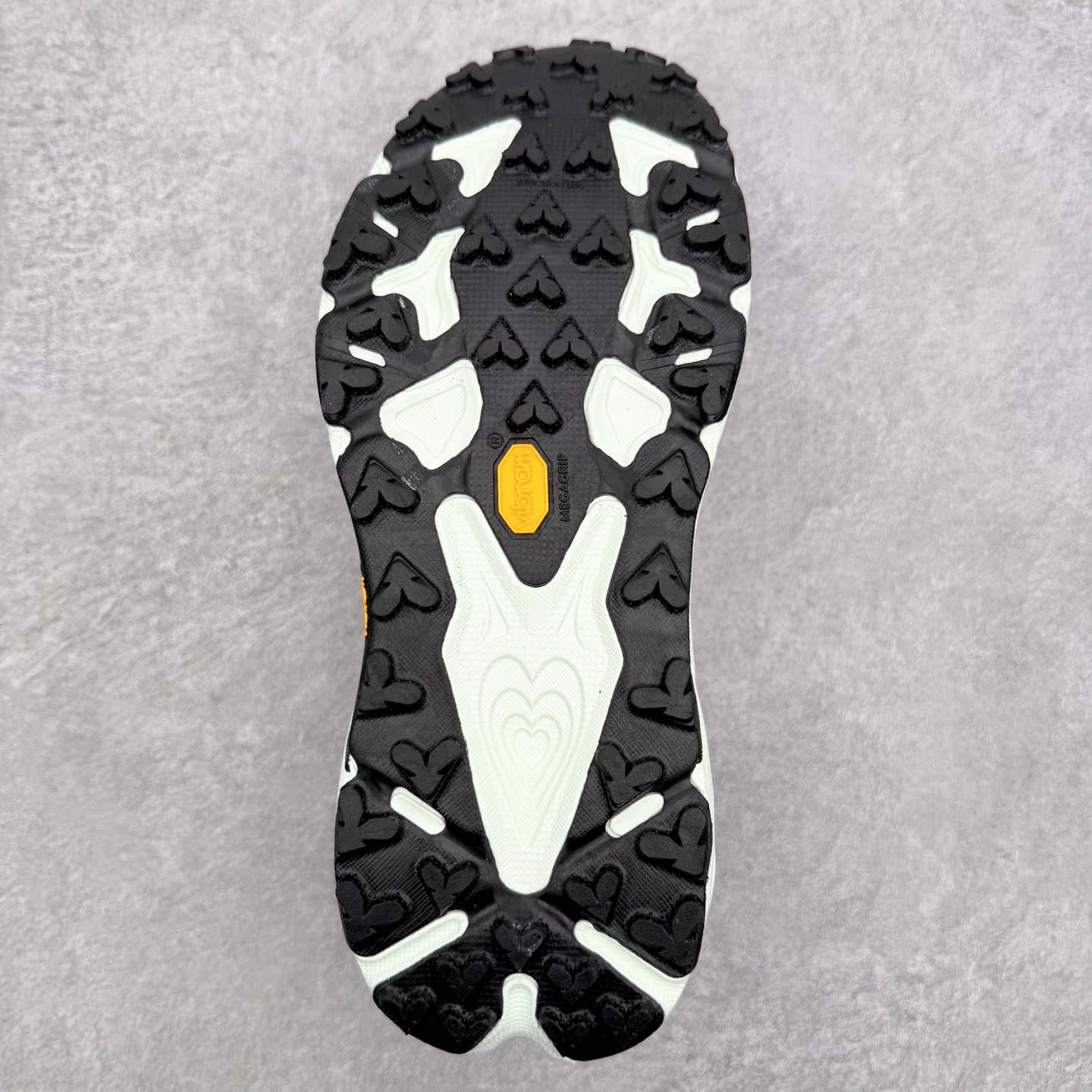 HOKA ONE ONE SPEEDGOAT 4 舒适百搭低帮 越野跑步鞋 男女同款 HOKA ONE 