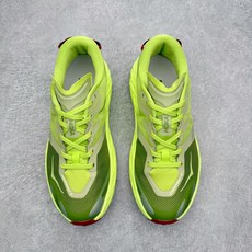 HOKA ONE ONE SPEEDGOAT 4 舒适百搭低帮 越野跑步鞋 男女同款 HOKA ONE HOKA ONE ONE SPEEDGOAT 4 舒适百搭低帮 越野跑步鞋 男女同款 HOKA ONE
