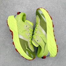 HOKA ONE ONE SPEEDGOAT 4 舒适百搭低帮 越野跑步鞋 男女同款 HOKA ONE HOKA ONE ONE SPEEDGOAT 4 舒适百搭低帮 越野跑步鞋 男女同款 HOKA ONE