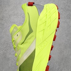 HOKA ONE ONE SPEEDGOAT 4 舒适百搭低帮 越野跑步鞋 男女同款 HOKA ONE HOKA ONE ONE SPEEDGOAT 4 舒适百搭低帮 越野跑步鞋 男女同款 HOKA ONE
