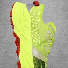 HOKA ONE ONE SPEEDGOAT 4 舒适百搭低帮 越野跑步鞋 男女同款 HOKA ONE HOKA ONE ONE SPEEDGOAT 4 舒适百搭低帮 越野跑步鞋 男女同款 HOKA ONE